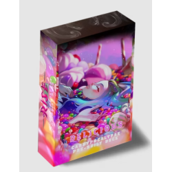 Rise TCG - Candypocalypse - Prebuilt Deck - Delicious - FR | 7645821340411
