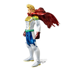 My Hero Academia statuette PVC - Age of Heroes - Lemillion 18 cm