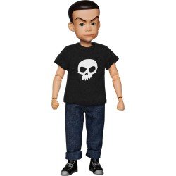 Toy Story figurine Dynamic Action Heroes Sid Phillips Deluxe Version 14 cm | 4711203452614
