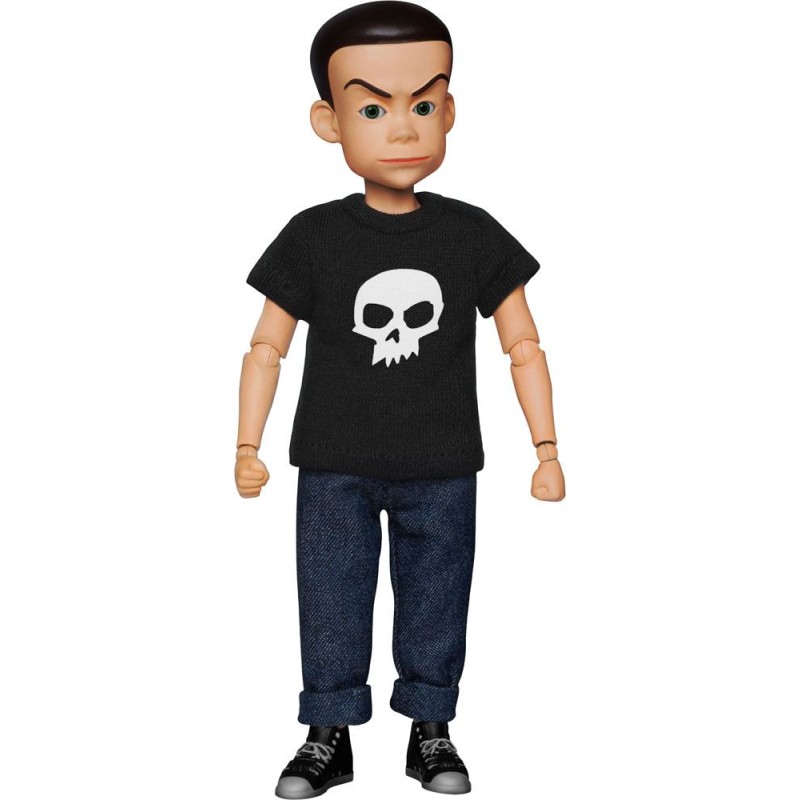 Toy Story figurine Dynamic Action Heroes Sid Phillips Deluxe Version 14 cm | 4711203452614