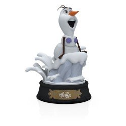 La Reine des neiges pack 6 statuettes Mini Diorama Stage Olaf Presents 12 cm | 4711203451679