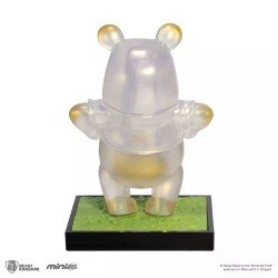 Disney Classic Series figurine Mini Egg Attack 100 Years Winnie the Pooh Pearl Special 8 cm | 4711385241112