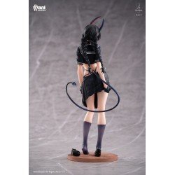 Original Character statuette 1/6 Succubus Class President Reina Illustration by Ban! 30 cm | 6976881810301