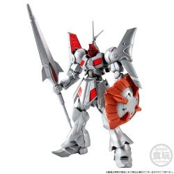 SD Gundam G Generation figuur G-Frame FA Gyan Kai 13 cm | 4570117923227