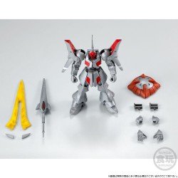 SD Gundam G Generation figurine G-Frame FA Gyan Kai 13 cm | 4570117923227