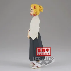 Demon Slayer Kimetsu No Yaiba PVC Beeldje - Senjuro Rengoku - 15 cm | 4983164191554