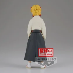 Demon Slayer Kimetsu No Yaiba PVC Beeldje - Senjuro Rengoku - 15 cm | 4983164191554