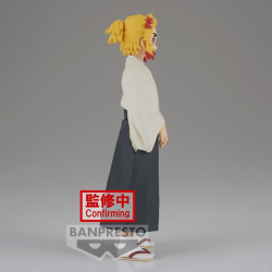 Demon Slayer Kimetsu No Yaiba PVC Beeldje - Senjuro Rengoku - 15 cm
