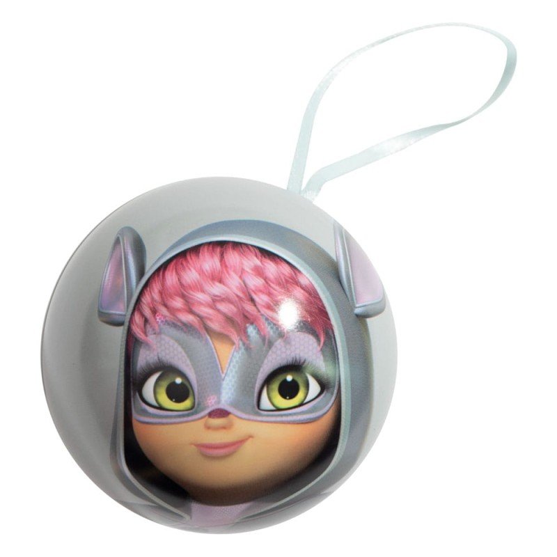 Miraculous, les aventures de Ladybug et Chat Noir présentoir Mystery Miraball (24) | 0840331914344