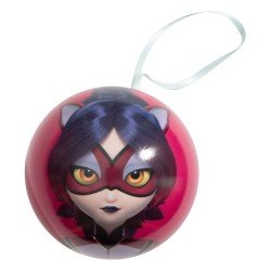 Miraculous, les aventures de Ladybug et Chat Noir présentoir Mystery Miraball (24) | 0840331914344