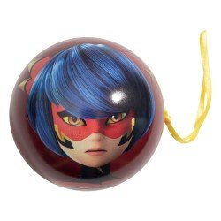 Miraculous, les aventures de Ladybug et Chat Noir présentoir Mystery Miraball (24) | 0840331914344