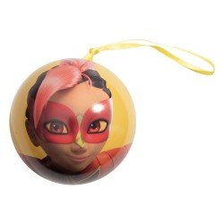 Miraculous, les aventures de Ladybug et Chat Noir présentoir Mystery Miraball (24) | 0840331914344