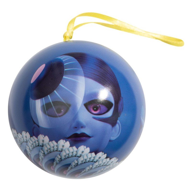 Miraculous: Tales of Ladybug & Cat Noir Mystery Miraball Display (24) | 0840331914344