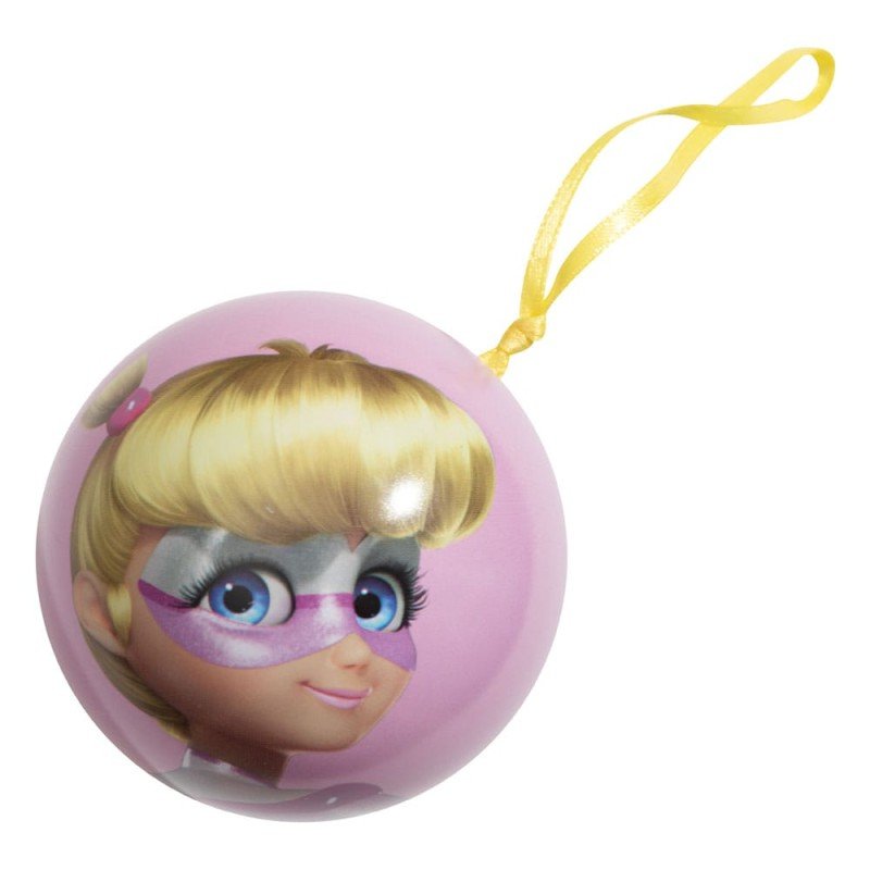 Miraculous: Tales of Ladybug & Cat Noir Mystery Miraball Display (24) | 0840331914344