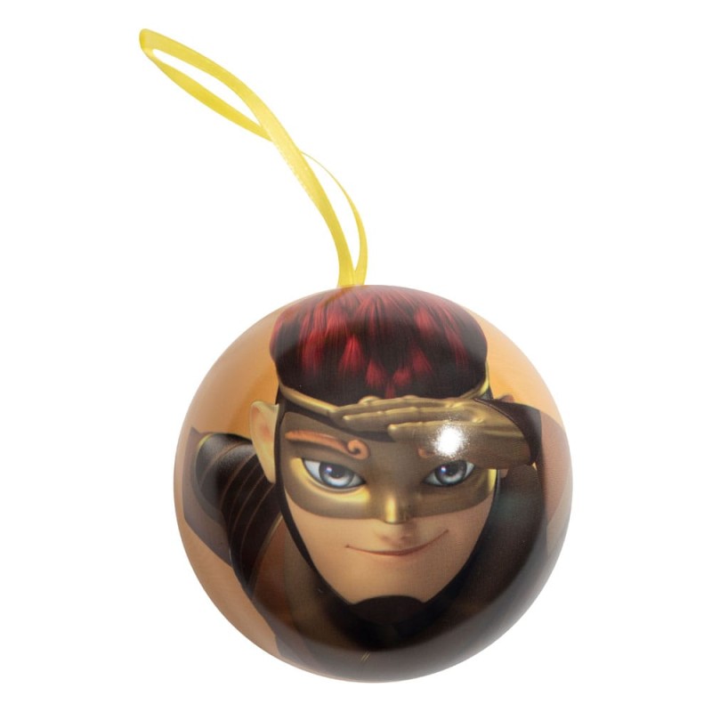 Miraculous, les aventures de Ladybug et Chat Noir présentoir Mystery Miraball (24) | 0840331914344