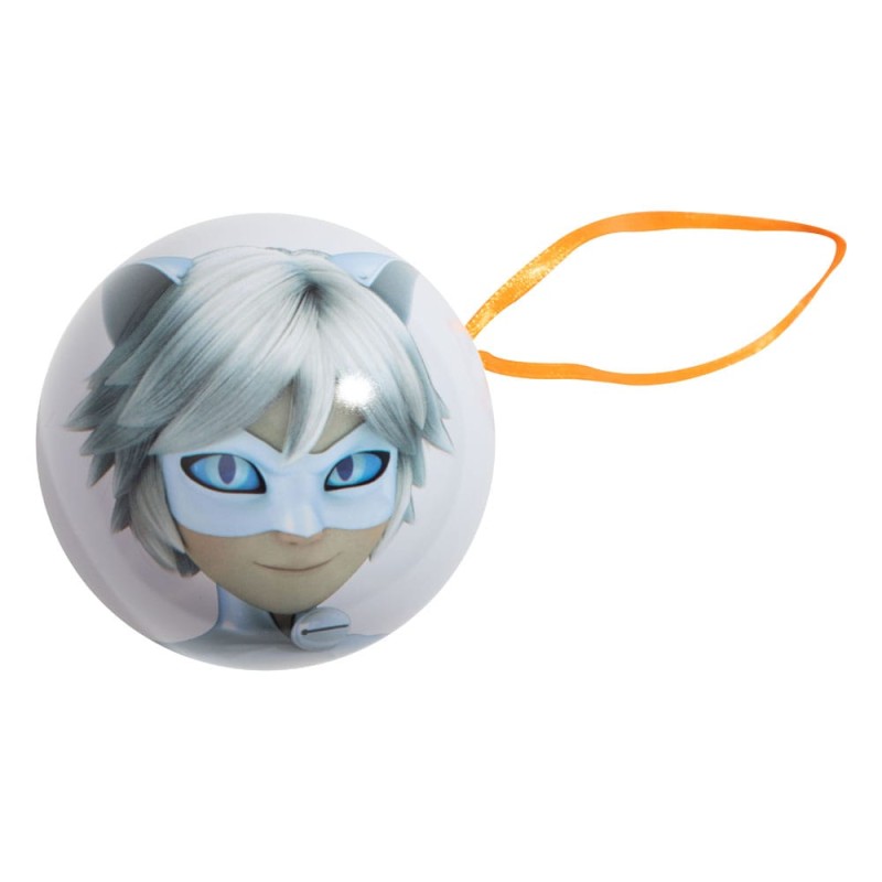 Miraculous, les aventures de Ladybug et Chat Noir présentoir Mystery Miraball (24) | 0840331914344