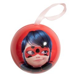 Miraculous, les aventures de Ladybug et Chat Noir présentoir Mystery Miraball (24) | 0840331914344