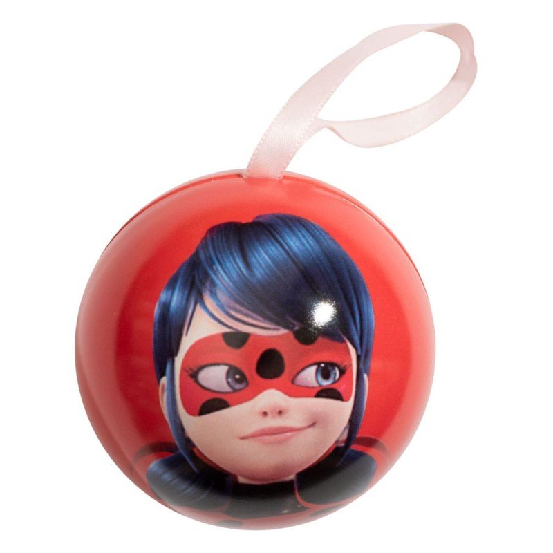 Miraculous, les aventures de Ladybug et Chat Noir présentoir Mystery Miraball (24) | 0840331914344