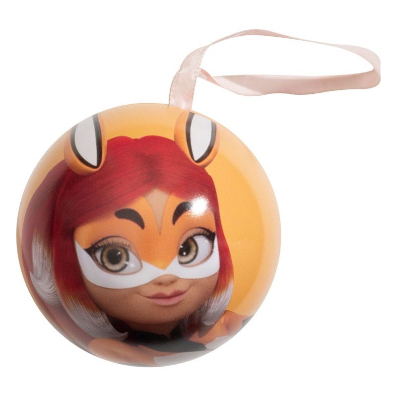 Miraculous, les aventures de Ladybug et Chat Noir présentoir Mystery Miraball (24) | 0840331914344
