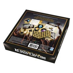 Remember The Music Jeu de plateau *ALLEMAND* | 4897046475161