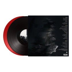 Dying Light 2 Stay Human Original Soundtrack by Olivier Derivière vinyle 2xLP | 4059251479895