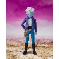 Dragon Ball S.H.Figuarts Action Figure Glorio 13 cm | 4573102686527