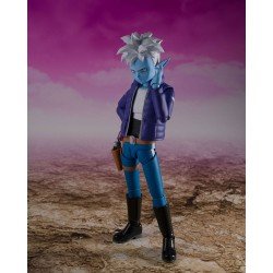 Dragon Ball figurine S.H.Figuarts Glorio 13 cm | 4573102686527