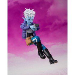 Dragon Ball figurine S.H.Figuarts Glorio 13 cm | 4573102686527