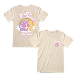 The Care Bears T-Shirt Positive Vibes Size XL | 5056811555166