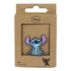 Lilo & Stitch Pin Badge Stitch | 8427934285006