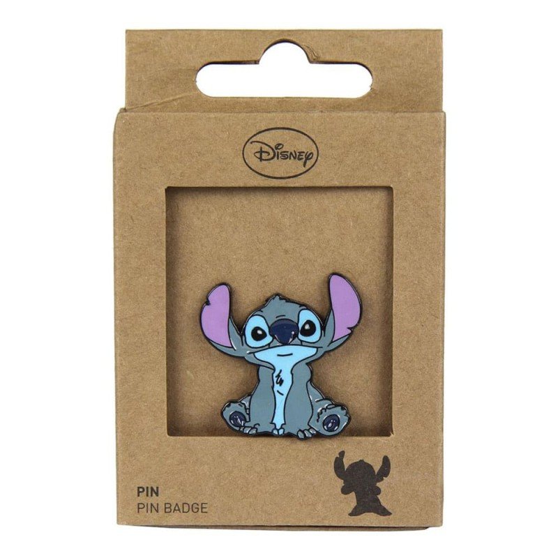 Lilo & Stitch pin Stitch | 8427934285006