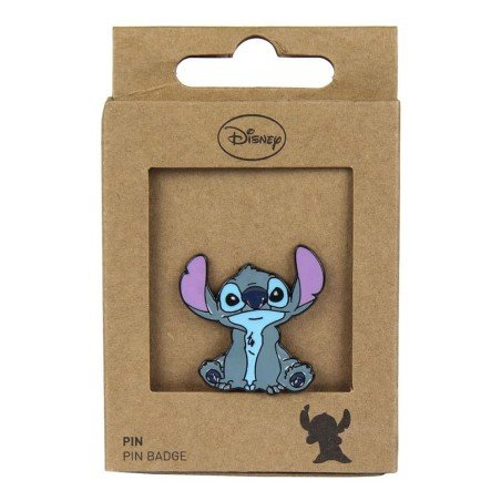 Lilo & Stitch pin Stitch | 8427934285006