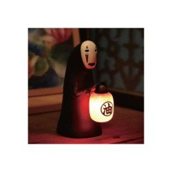 Le Voyage de Chihiro lampe No Face 16 cm | 4990593499359