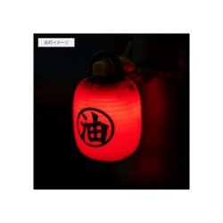 Le Voyage de Chihiro lampe No Face 16 cm | 4990593499359