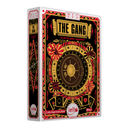 The Gang | 3701551703576