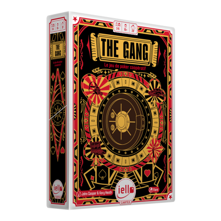The Gang | 3701551703576