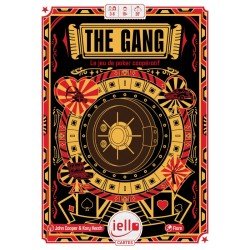 The Gang | 3701551703576