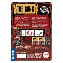The Gang | 3701551703576