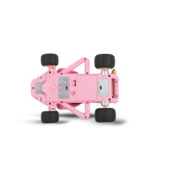 Super Mario Kart RC remote-controlled Car 1/18 2.4GHz Pipe Kart Peach | 9003150131892