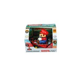 Super Mario Kart RC remote-controlled Car 1/18 2.4GHz Pipe Kart Mario | 9003150131953