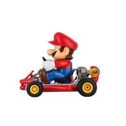 Super Mario Kart RC remote-controlled Car 1/18 2.4GHz Pipe Kart Mario | 9003150131953