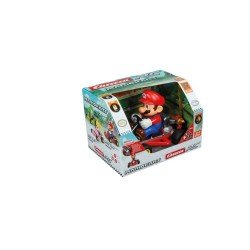 Super Mario Kart RC remote-controlled Car 1/18 2.4GHz Pipe Kart Mario | 9003150131953