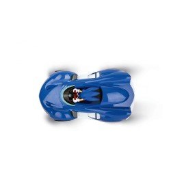 Sonic the Hedgehog Cart Voiture télécommandée RC 1/18 2,4GHz Sonic | 9003150128908