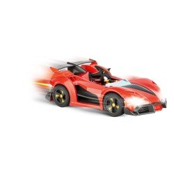 Sonic the Hedgehog Cart RC remote-controlled car 1/18 2.4GHz Shadow Performance | 9003150136231