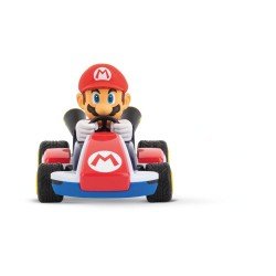 Super Mario Kart Race Kart télécommandée RC 1/32 2,4GHz Mario | 9003150143147