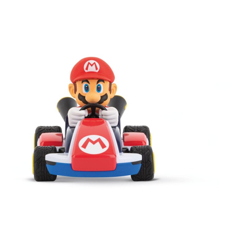 Super Mario Kart Race Kart télécommandée RC 1/32 2,4GHz Mario | 9003150143147