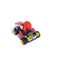 Super Mario Kart Race Kart télécommandée RC 1/32 2,4GHz Mario | 9003150143147