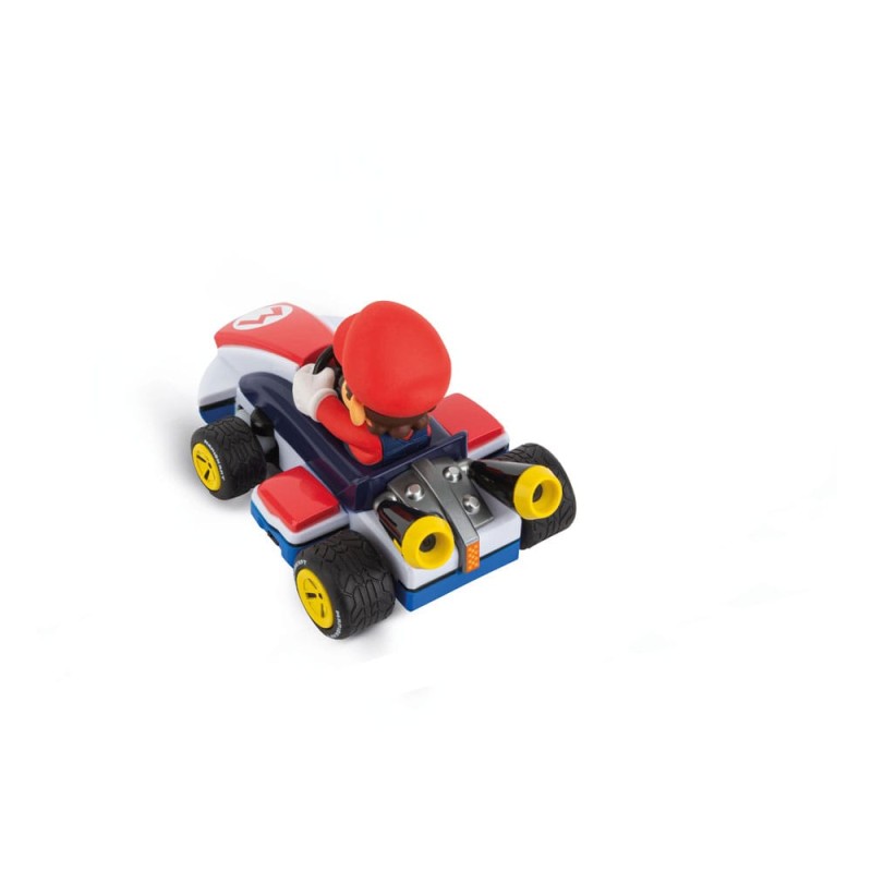 Super Mario Kart Race Kart télécommandée RC 1/32 2,4GHz Mario | 9003150143147