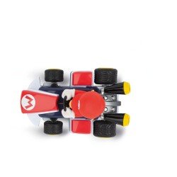 Super Mario Kart Race Kart télécommandée RC 1/32 2,4GHz Mario | 9003150143147