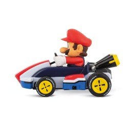 Super Mario Kart RC remote-controlled Race Kart 1/32 2.4GHz Mario | 9003150143147